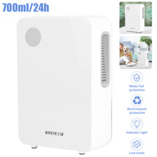  Deumidificatore Silenzioso