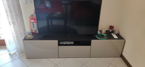 Mobile moderno - mobile, tv