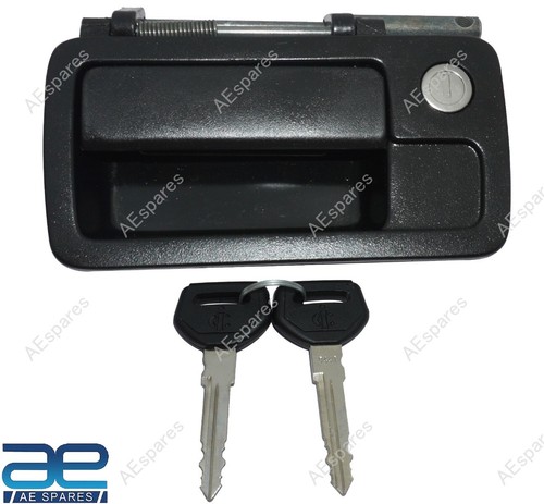 Maniglia esterno porta - maniglia,