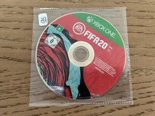 FIFA 20 - Xbox One - Xbox
