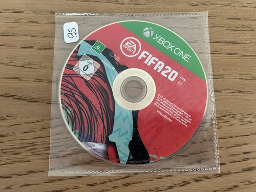 Fifa xbox one - xbox,