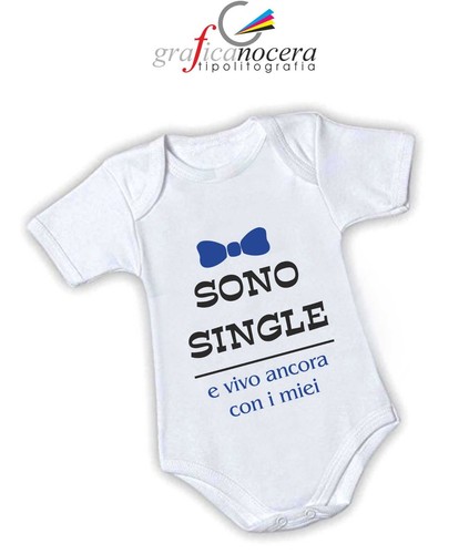 Bodino neonato sono single - sono,