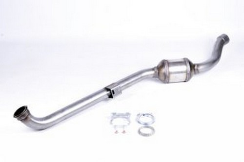 Catalizzatore per mercedes - catalizzatore,