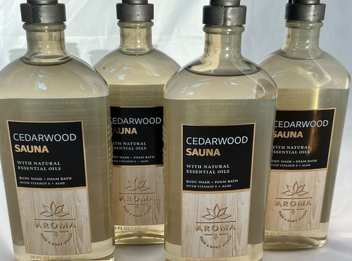 Sauna legno cedro 4 - sauna, di