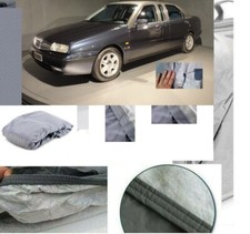 Telo Copriauto Telato Felpato