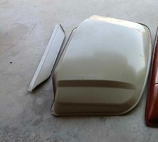 Tetto tettuccio cabina MP  500