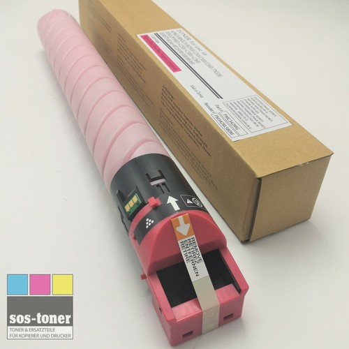 Toner magenta per