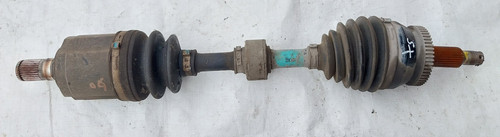 Semiasse hyundai santa 2 - fe, 2.2