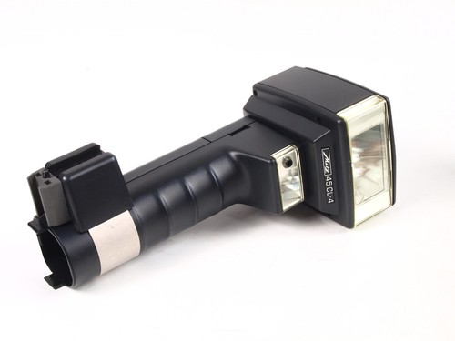 Flash fotocamera metz - flash,