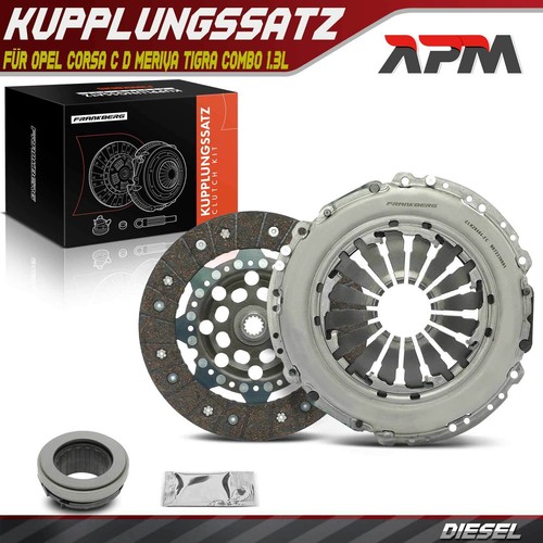 Kit frizione cambio manuale