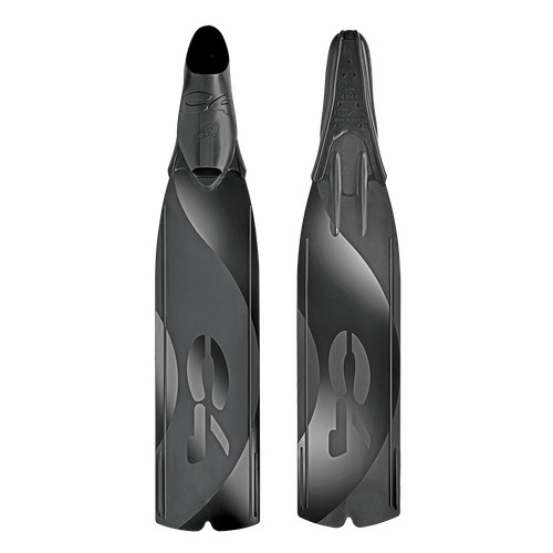 Pinne apnea predator - c4,
