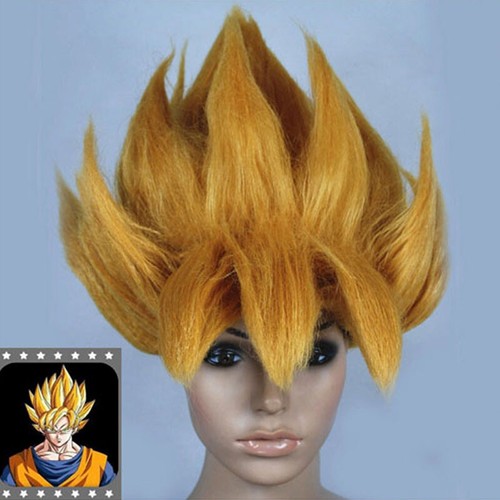 Anime dragonball cosplay - z,