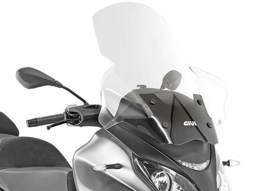 Givi d5613st parabrezza - d5613st,