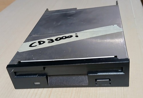 Floppy disk drive akai - disk,