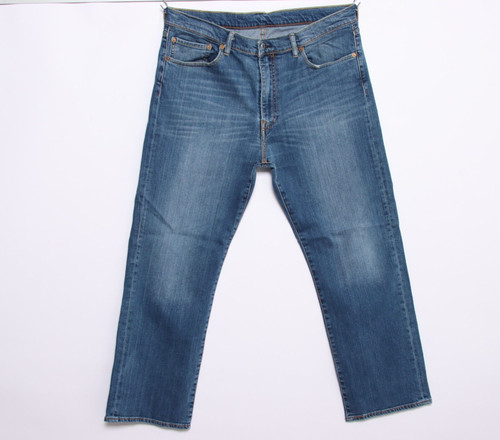 Levi 751 stretch - levi's,