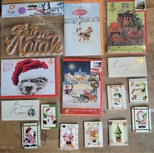Cod.R2) Set Lotto Biglietti