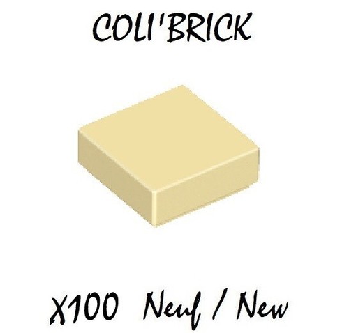 Lego 3070b 100x - 3070b,