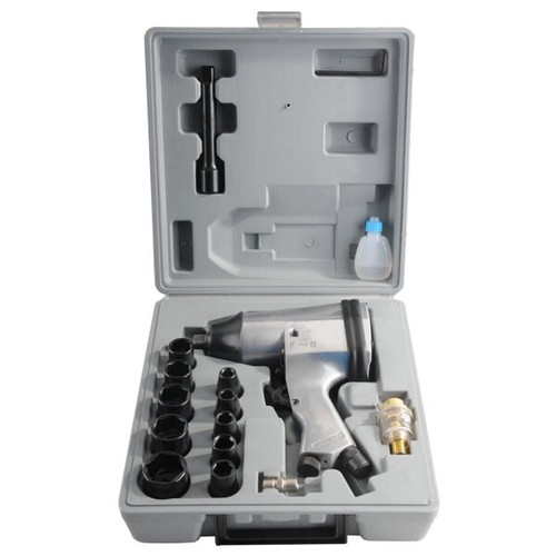 Avvitatrice pneumatica kit - pneumatica, 1/2