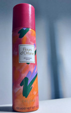 Orlane Fleurs d’Orlane deodorant 150 ml