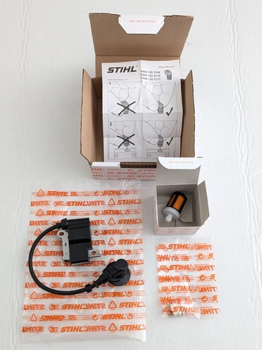 Kit assistenza oem tronic - assistenza,