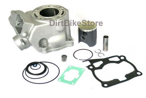 Yamaha 125 kit - yamaha,