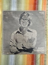 Claudio Baglioni 1 Album PSL