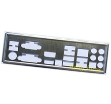 Scudo I/O IO per ASRock Z68