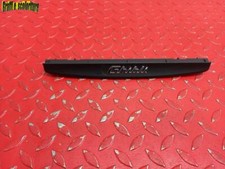 TELAIO MONITOR COD.670066603 MASERATI GHIBLI ANNO 2021