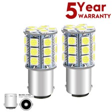 2 Lampadine LED SUPER LUMINOSE