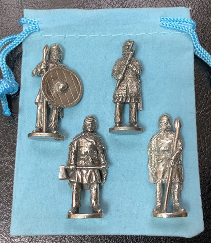 Set figure di - figure,