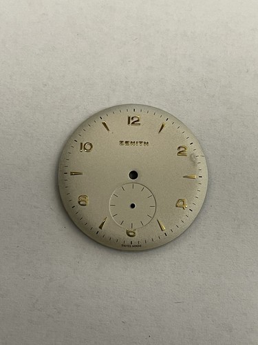 Quadrante zenith per cal - zenith, 106