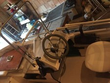 Barca Rio 4,5 m + motore