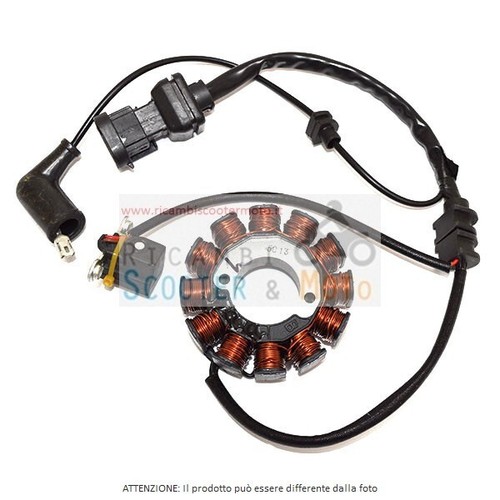 Statore completo originale - completo,