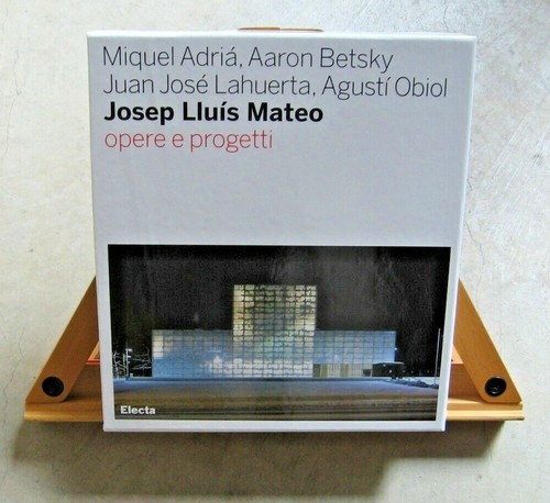 Josep lluis mateo opere - aa.vv.,josep,