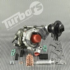 Turbocompresseur Smart Fortwo