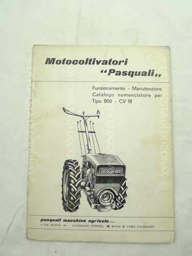 Macchina agricola vintage - ,