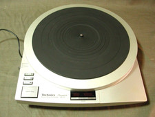 Technics SP-15 Giradischi a