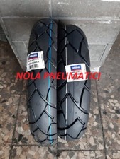 Pneumatico Anteriore 100/90-19