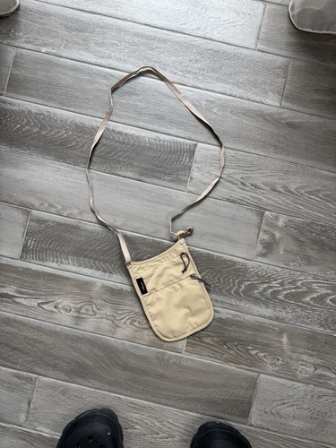 Forclaz borsa viaggio rfid - forclaz,