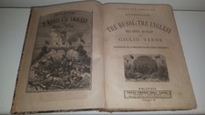 Verne AVVENTURE DI TRE RUSSI E