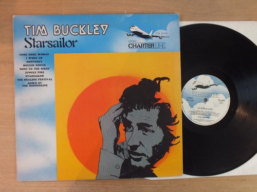 Tim buckley starsailor - tim,