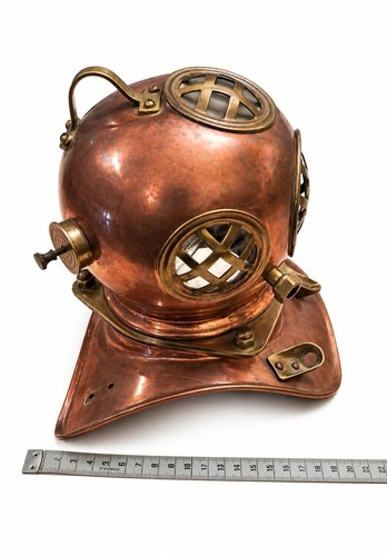 Casco palombaro vintage - casco,