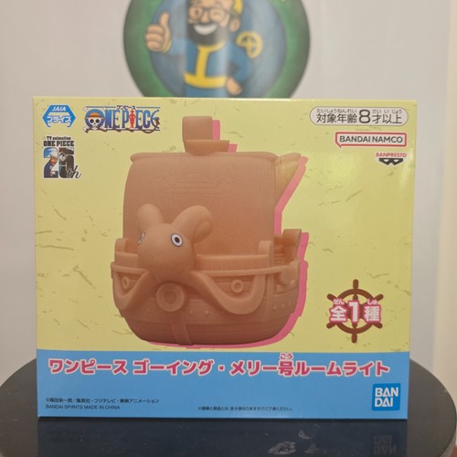 Going merry luffy one - merry, piece