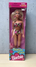 Barbie bambola vintage 1994