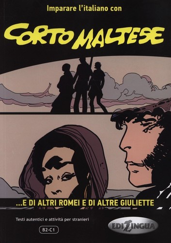 Libro corto maltese - libro, ...e