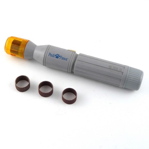 Trimmer lima unghie cani - , e