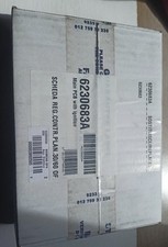 Scheda Regolazione/Controllo