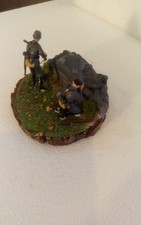 Diorama francia 44 - francia, '44