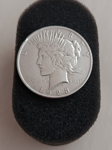 Dollaro peace stati - 1, $