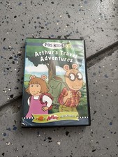 Arthur’s Travel Adventures